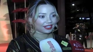 حسناء مومني: الساحة الفنية مفتوحة أمام الجميع ولا بد من تقنين الاشتغال الفني