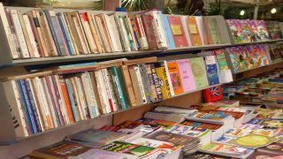 قطاع النشر والكتاب: دعم 412 مشروعا بأزيد من 9ر8 مليون درهم برسم سنة 2024