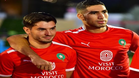 بالصور.. المنتخب الوطني يخوض أول حصة تدريبية