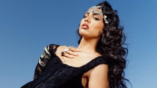 منال بنشليخة تتصدر الطوندوس المغربي