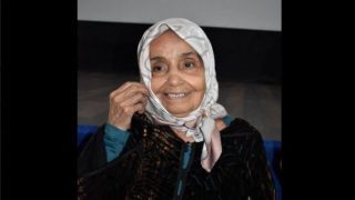 طنجة.. المهرجان الوطني للفيلم يحتفي بالممثلين صفية الزياني ومحمد الشوبي