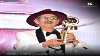 طنجة.. افتتاح النسخة 24 للمهرجان الوطني للفيلم