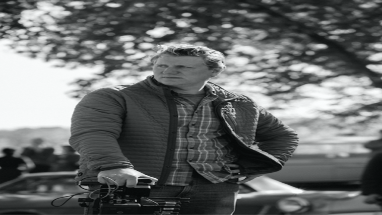 Jeff Nichols_Kyle Kaplan_© 20th Century Studios