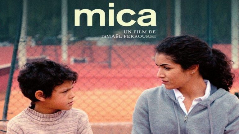 film-mica