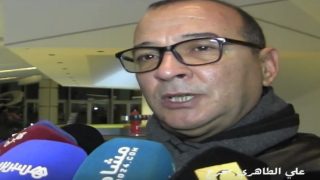 علي الطاهري: “قصة وفاء” فيلم سينمائي لكل المغاربة