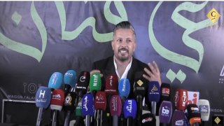 حاتم عمور يصدر ألبوما جديدا بـ 10 أغنيات أولها “بسيكولوغ”