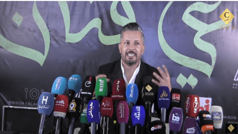 Screenshot 2024-11-17 at 19-33-25 (4) حاتم عمور يصدر ألبوما جديدا بـ 10 أغنيات أولها بسيكولوغ - YouTube