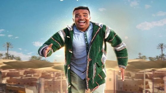 فيلم “زعزوع”.. حلم الكوميدي باسو الذي تحقق بعد سنوات