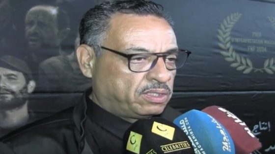 واكين: “قصة وفاء” يوثق لمرحلة تاريخية مهمة من تاريخ الجنود المغاربة
