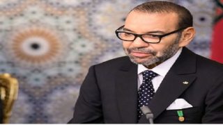 صاحب الجلالة يوجه خطابا ساميا إلى شعبه الوفي بمناسبة الذكرى 49 للمسيرة الخضراء