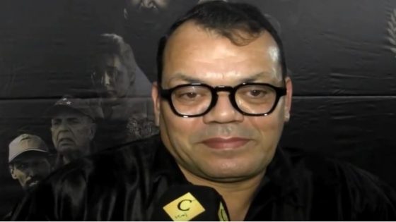 محمد ضهرا: فيلم”قصة وفاء” يسلط الضوء على الخرق السافر لحقوق الإنسان