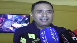 ربيع شجيد: فخور بتجربة “زعزوع” وأتوقع لها النجاح الجماهيري