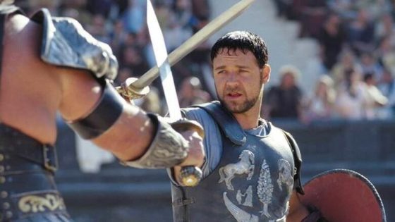 المنتجون المغاربة المنتدبون لإنتاج “غلادياتور 2”: تصوير العمل وتقديم عرضه الأول في المغرب شرف لنا