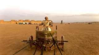 المؤتمر العالمي لإنتاج المحتوى العلمي والوثائقي: المغرب وجهة مفضلة للإنتاجات السينمائية الأجنبية