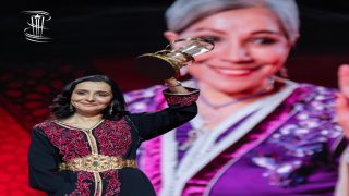 المهرجان الدولي للفيلم بمراكش يستحضر ذكرى الراحلة نعيمة المشرقي