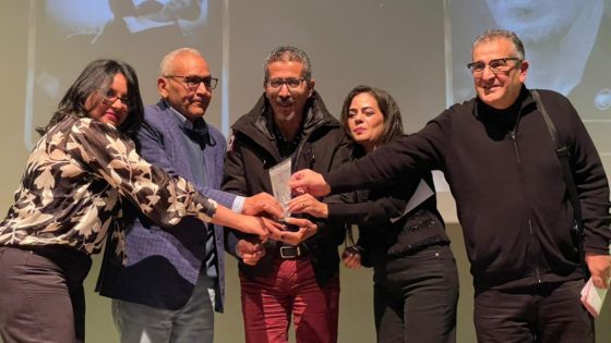 تتويج فيلم “يوما ما” بجائزة “محمد الركاب” للجامعة السينمائية