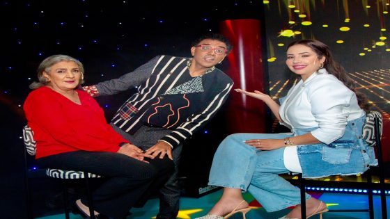 الإعلامي مراد العشابي يقدم “الفاميلا” على الأولى