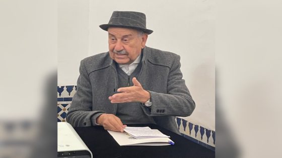 الملتقى الوطني للموسيقى الأندلسية يناقش الإعلام في خدمة التراث