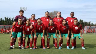 الكاف تعفي المنتخب المغربي النسوي لأقل من 20 سنة من الدور الأول من تصفيات كأس العالم