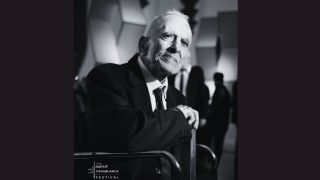 الممثل القدير محمد الخلفي في ذمة الله