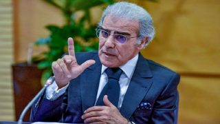 بنك المغرب يفند محتوى إعلامي كاذب يستخدم هويته