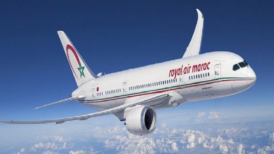 Royal Air Maroc marks a milestone with the launch of its first Boeing 787-8 Dreamliner