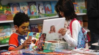 الدار البيضاء.. دورة ثانية للمعرض الدولي لكتاب الطفل والشباب