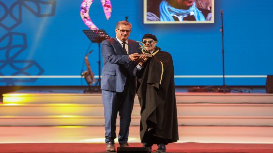 الرباط.. حفل رسمي بمناسبة السنة الأمازيغية الجديدة 2975