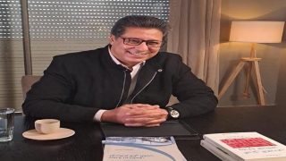 ياسين عدنان: مهرجان مراكش للكتاب الإنجليزي منصة لتعزيز السياحة الثقافية