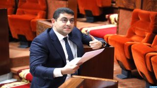 بنسعيد: الدعم الاستثنائي الموجه لقطاع الصحافة والنشر سينتهي في مارس 2025