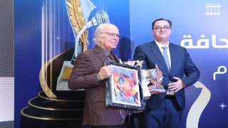 طنجة .. الإعلان عن الفائزين بجائزة بيت الصحافة للثقافة والإعلام