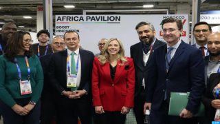 الولايات المتحدة.. المغرب في أكبر معرض عالمي للتكنولوجيات الحديثة