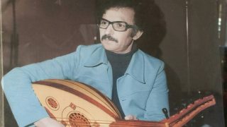 رحيل سيد الأغنية المغربية الزجلية الموسيقار محمد بن عبد السلام