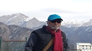 عبده حقي يكتب عن مواقف قادة فلسطين بشأن الصحراء المغربية