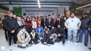 الرباط.. انطلاق برنامج صانع ألعاب الفيديو