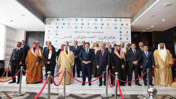 مؤتمر وزراء الثقافة العرب.. مصادقة على مقترح إحداث منتدى عربي للصناعات الثقافية والإبداعية وخلق تجمع عربي في المجال الرقمي