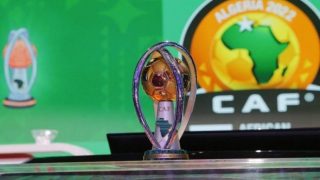 إجراء قرعة منافسات كأس الأمم الأفريقية برسم 2025