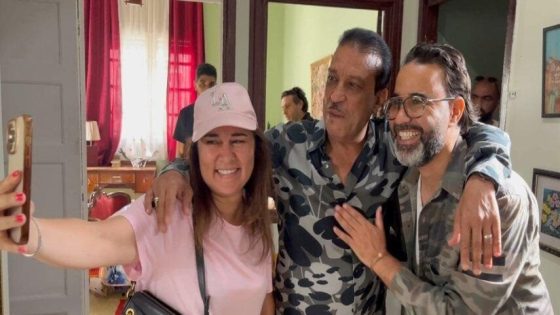 صناع فيلم “روتيني”.. عرض ما قبل أول وانطلاق للعروض الجماهيرية