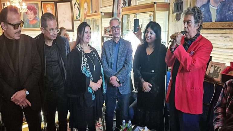 من أجوا الحفل التكريمي 2