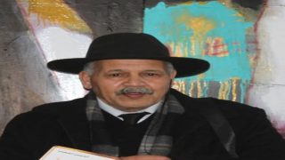 الحسين الشعبي.. رئيسا للنقابة المغربية لمهنيي الفنون الدرامية