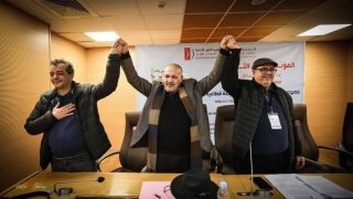 النقابة المغربية لمهنيي الفنون الدرامية تعلن عن تشكيلة مكتبها الوطني الجديد