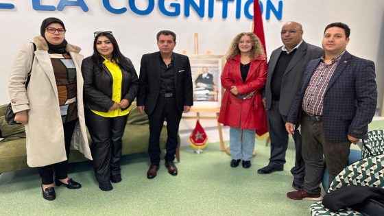 اتفاقية شراكة بين التعاضدية الوطنية للفنانين ومصحة أكديطال لايف