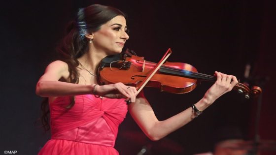 الدار البيضاء.. أوركسترا مزيكا تعيد روائع الغناء العربي بتوزيع موسيقي جديد
