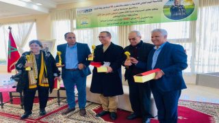 بمناسبة اليوم العالمي للإذاعة.. عاطر يكرم عن برنامجه ريحة الدوار