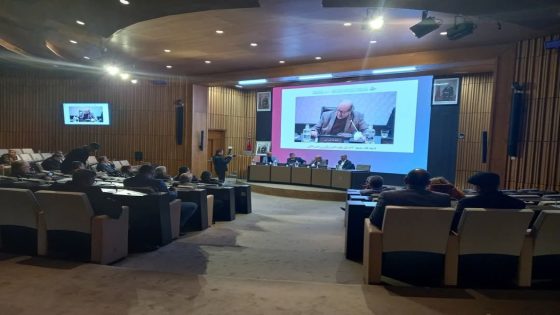 الرباط.. بيت الشعر يقدم جديد منشوراته الصادرة برسم سنة 2024