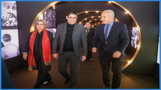 الخزانة السينمائية الوطنية تفتتح رسميا بعرض أفلام المسابقة الرسمية لمهرجان FIFM