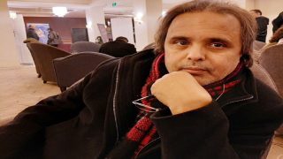 بهجة البهوج.. إصدار جديد للكاتب المسرحي عبد الإله بنهدار