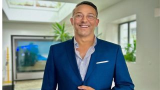 يونس بن بومهدي رئيسا لجمعية الإذاعات والتلفزيونات المستقلة