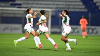 المنتخب الوطني النسوي يتعادل وديا مع هايتي