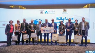 تتويج 12 تلميذا في مسابقة أفضل فيديو حول التأمين